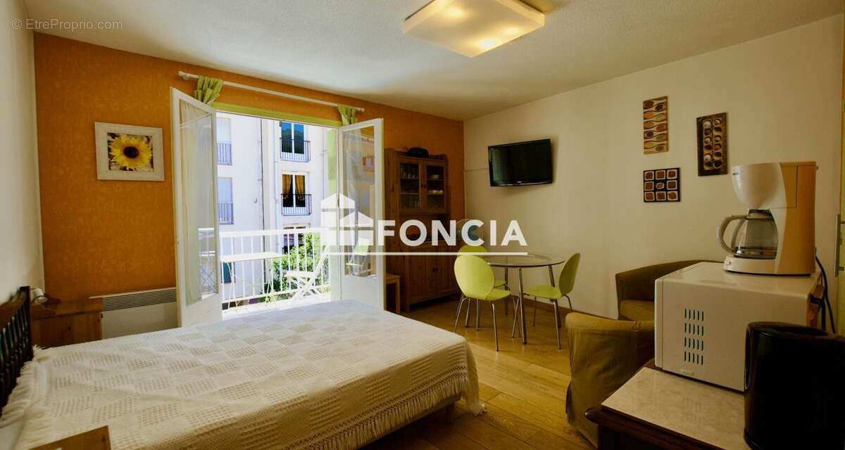 Appartement à AMELIE-LES-BAINS-PALALDA