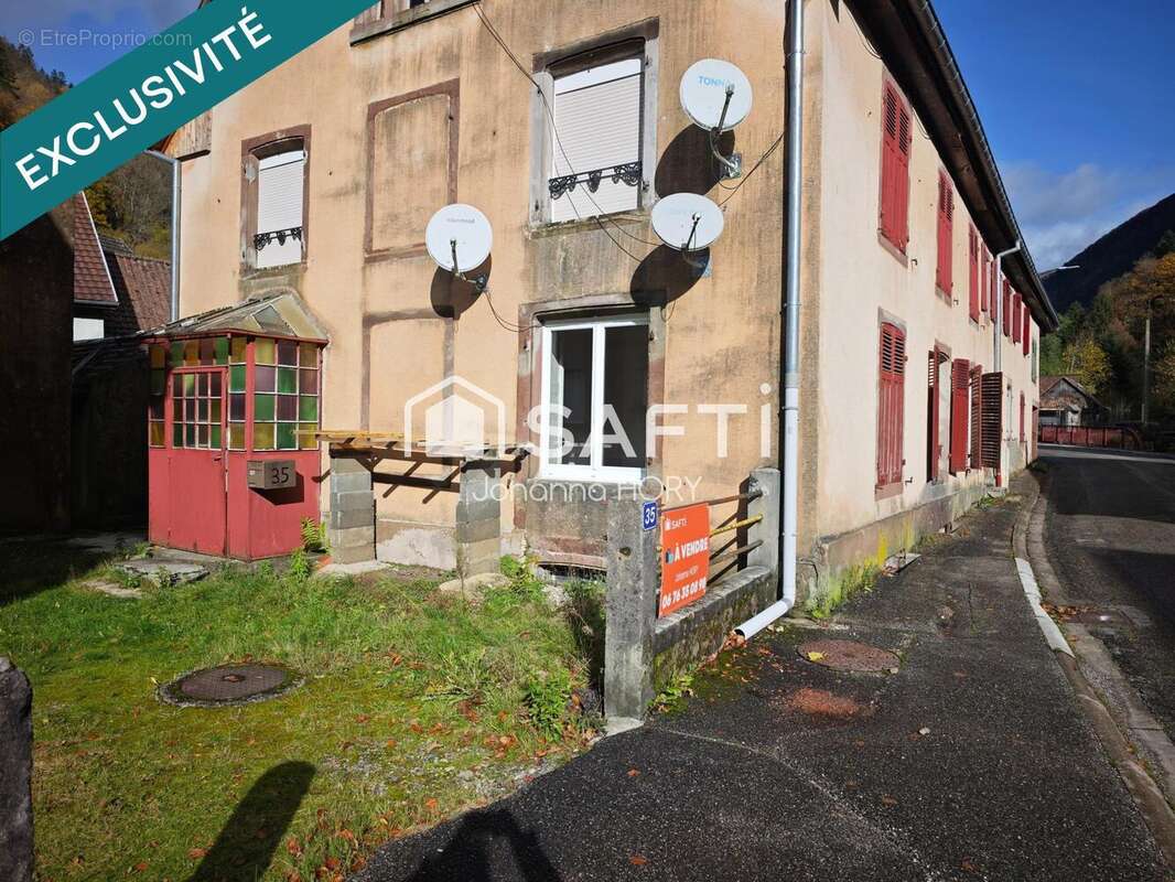 Photo 9 - Appartement à WILDENSTEIN