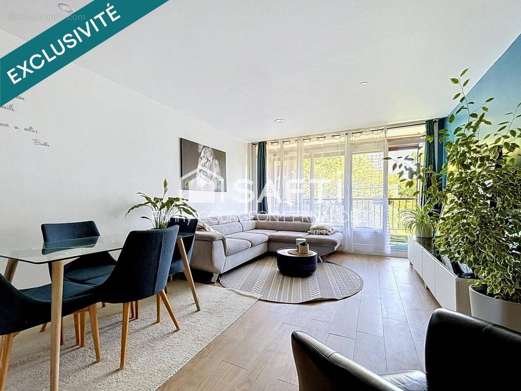 Photo 1 - Appartement à SURVILLIERS