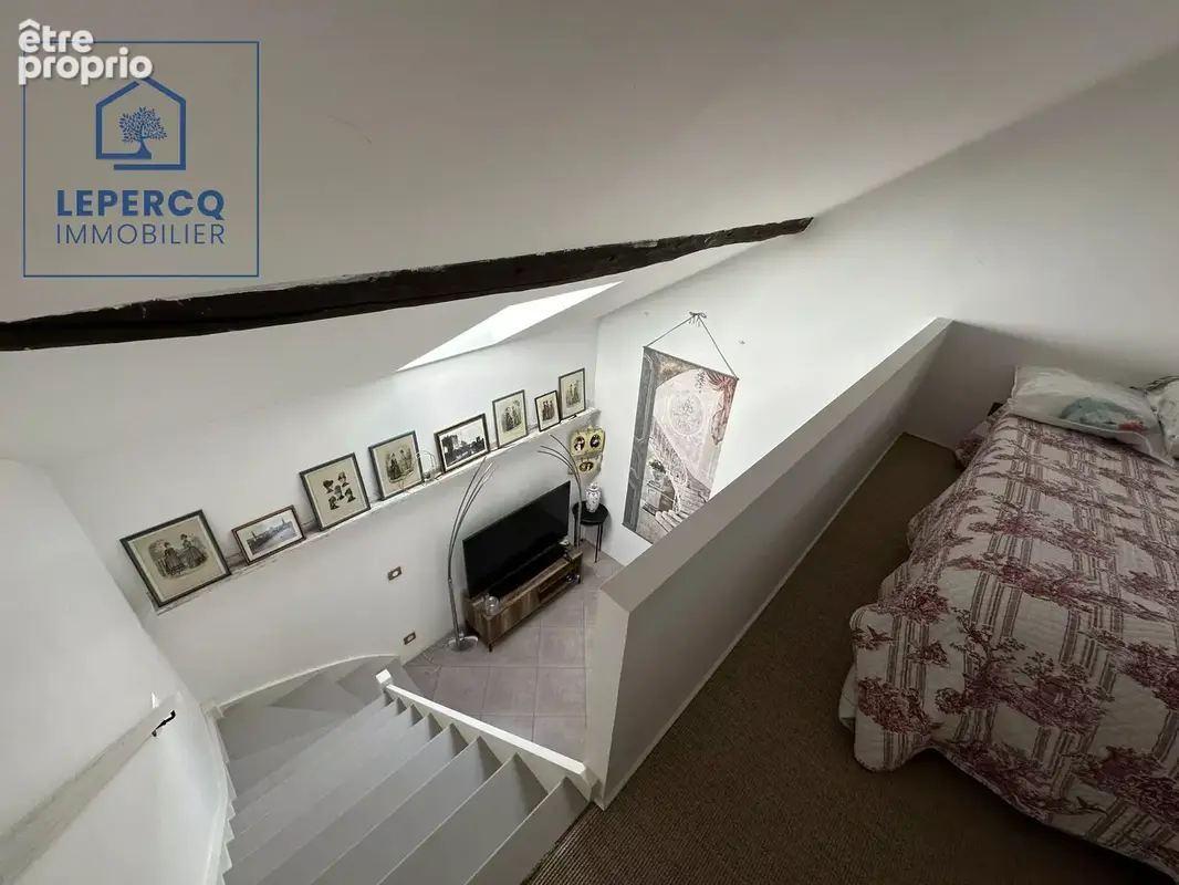 Maison de 80 m² à Dampleux - photo 15