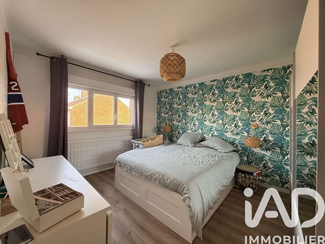 Photo 6 - Maison à LEERS