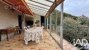 Photo 1 - Maison à LIEURAN-CABRIERES