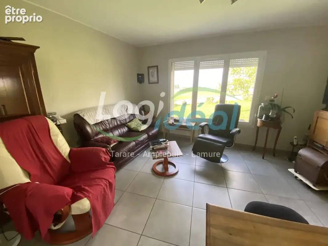 Maison de hameau - photo 9