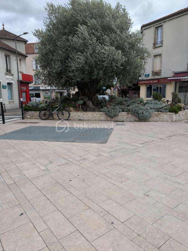Appartement à AULNAY-SOUS-BOIS