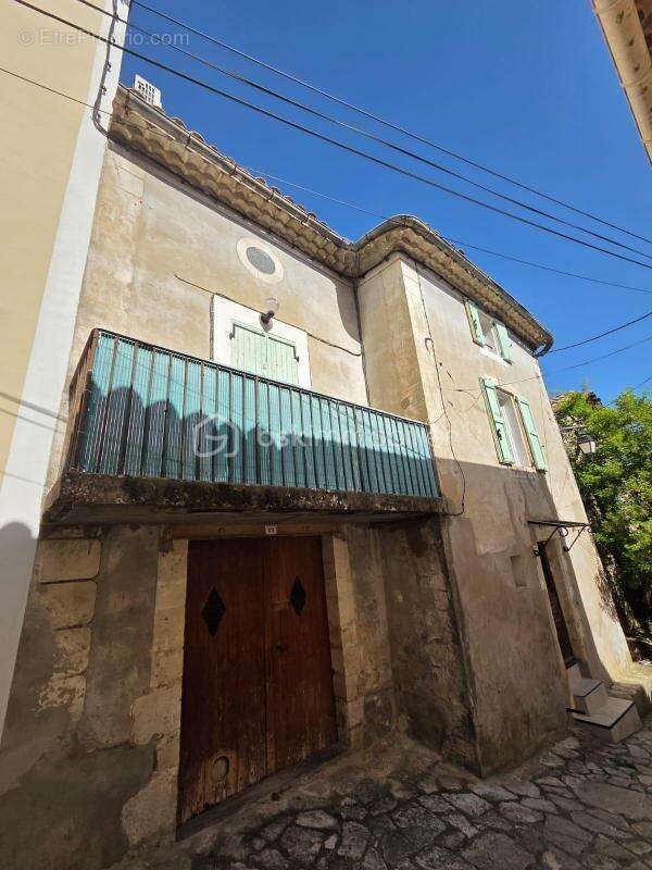  exclusivité – charme & authenticité dans le vieux village  - photo 3