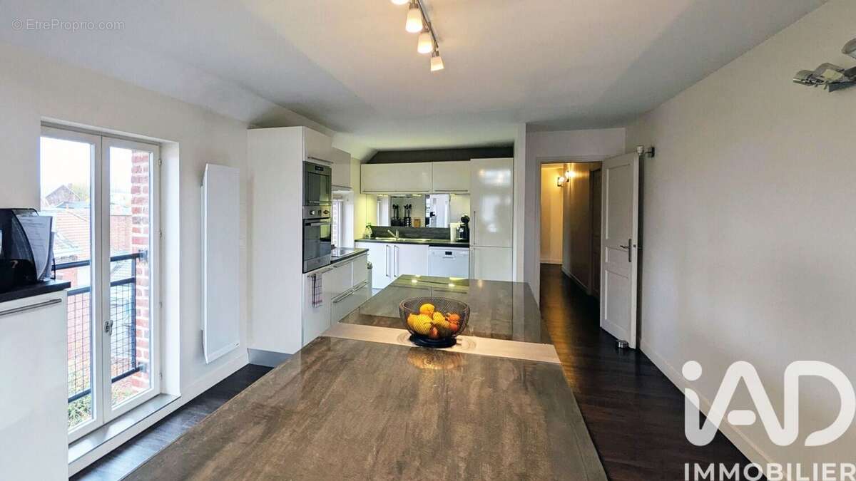 Photo 6 - Appartement à SECLIN