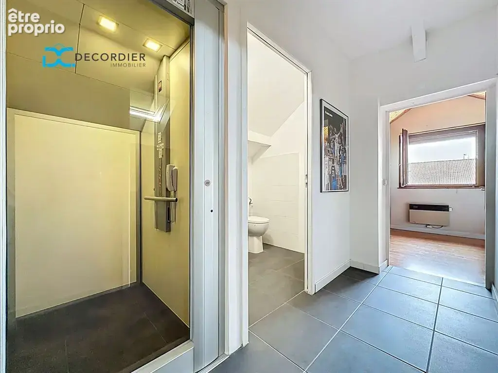 Maison vue lac a publier - acces facilite pmr - photo 25