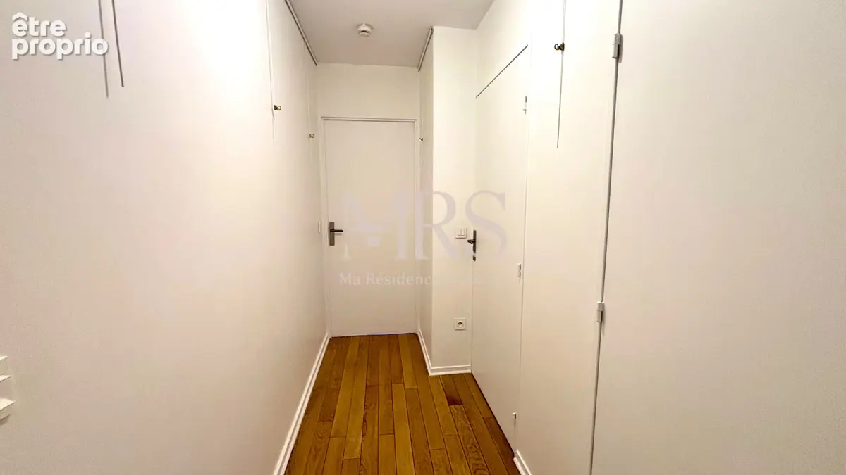Appartement 1 pièce 35 m² à vendre à Paris-16e (75016) - photo 4