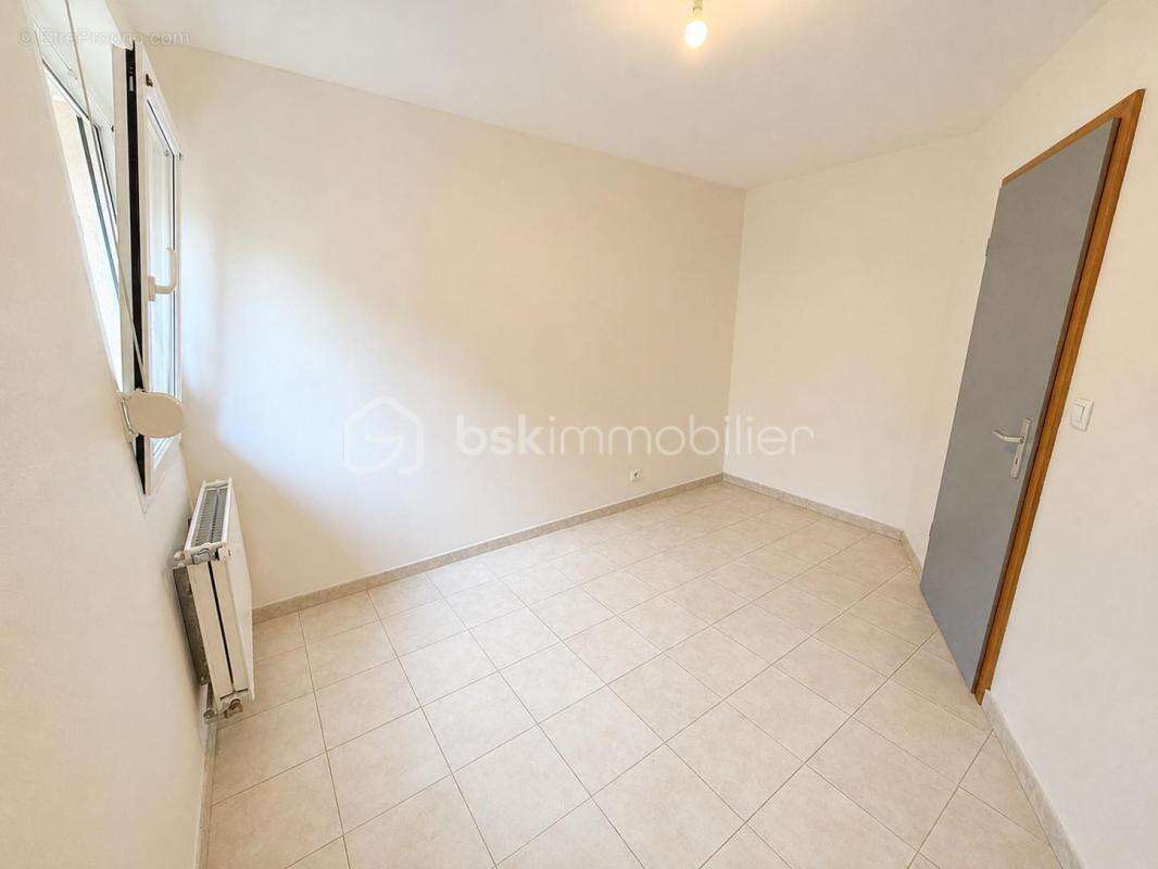 Appartement 3 pièces de 71 m² avec terrasse, parking – Cadre de vie exceptionnel à Issenheim - photo 9