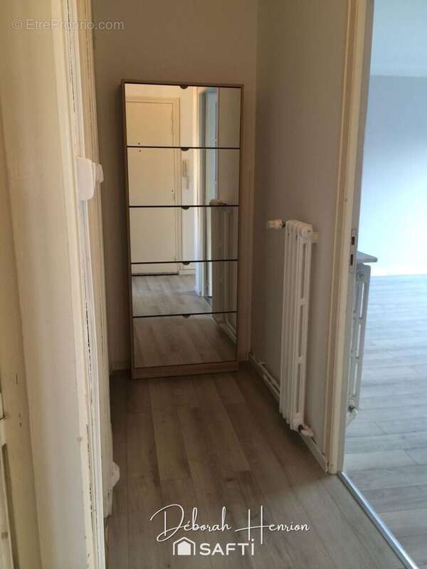 Photo 7 - Appartement à ESSEY-LES-NANCY