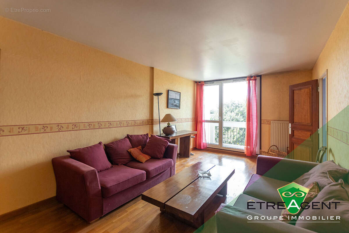 Appartement à BEZONS