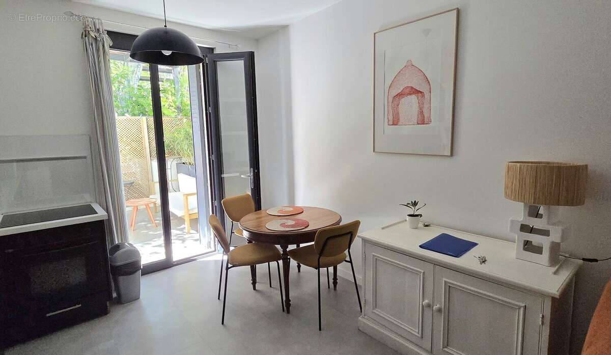 Maison à SETE