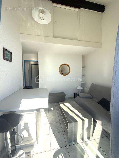 Appartement à LE BARCARES