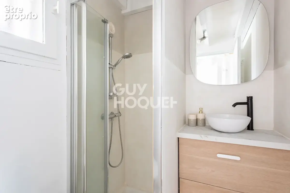 Maison coup de coeur à deux pas du lac ! - photo 8