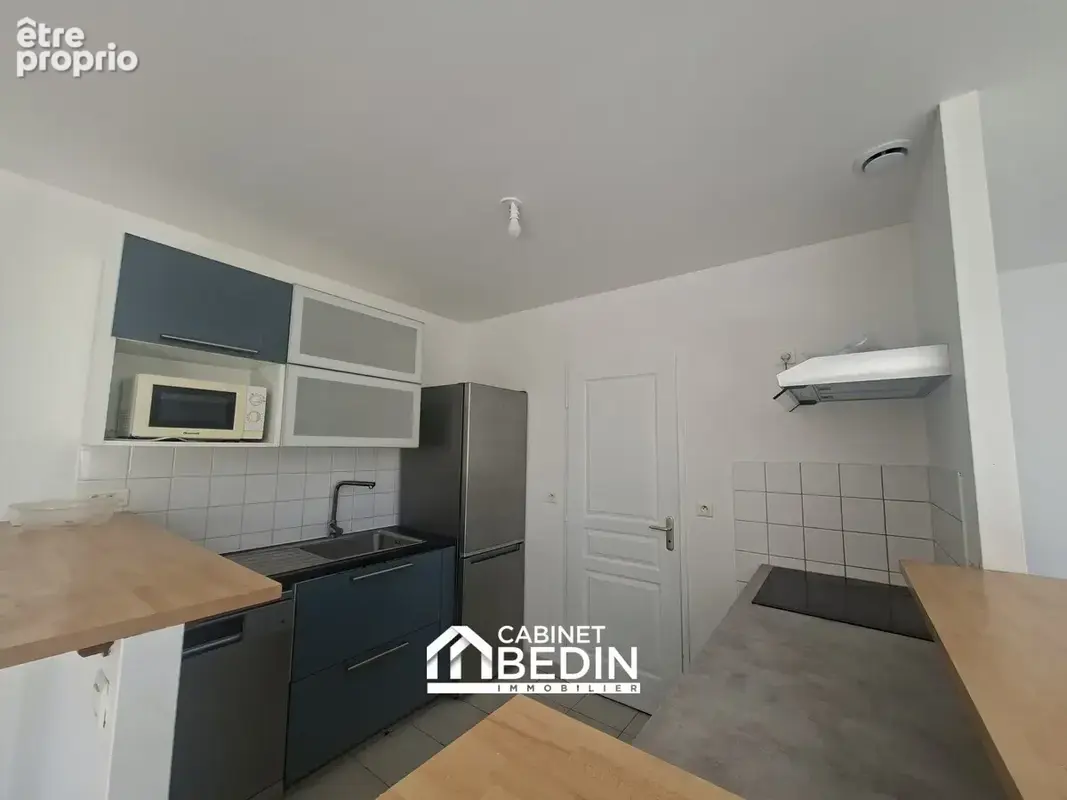 Maison 3 pièces 64 m² à vendre à Lege-Cap-Ferret (33950) - photo 5