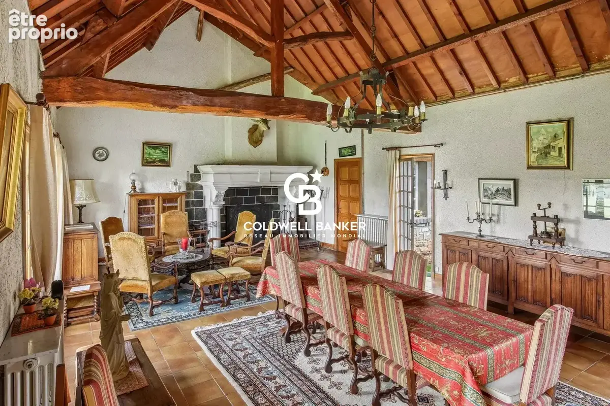 Propriété de caractère, propriété de caractère en pierre - photo 6