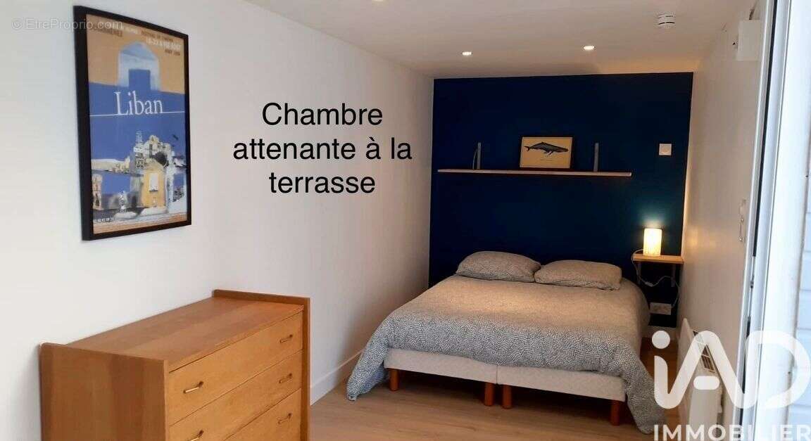 Photo 6 - Appartement à QUIMPER