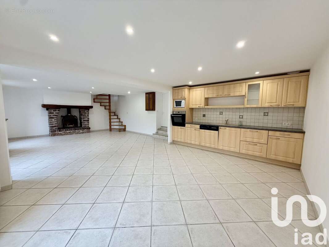 Photo 6 - Maison à CERENCES