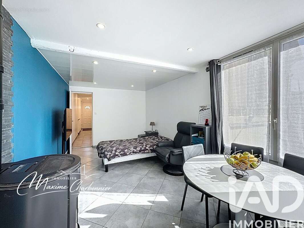 Photo 6 - Maison à VERT-SAINT-DENIS