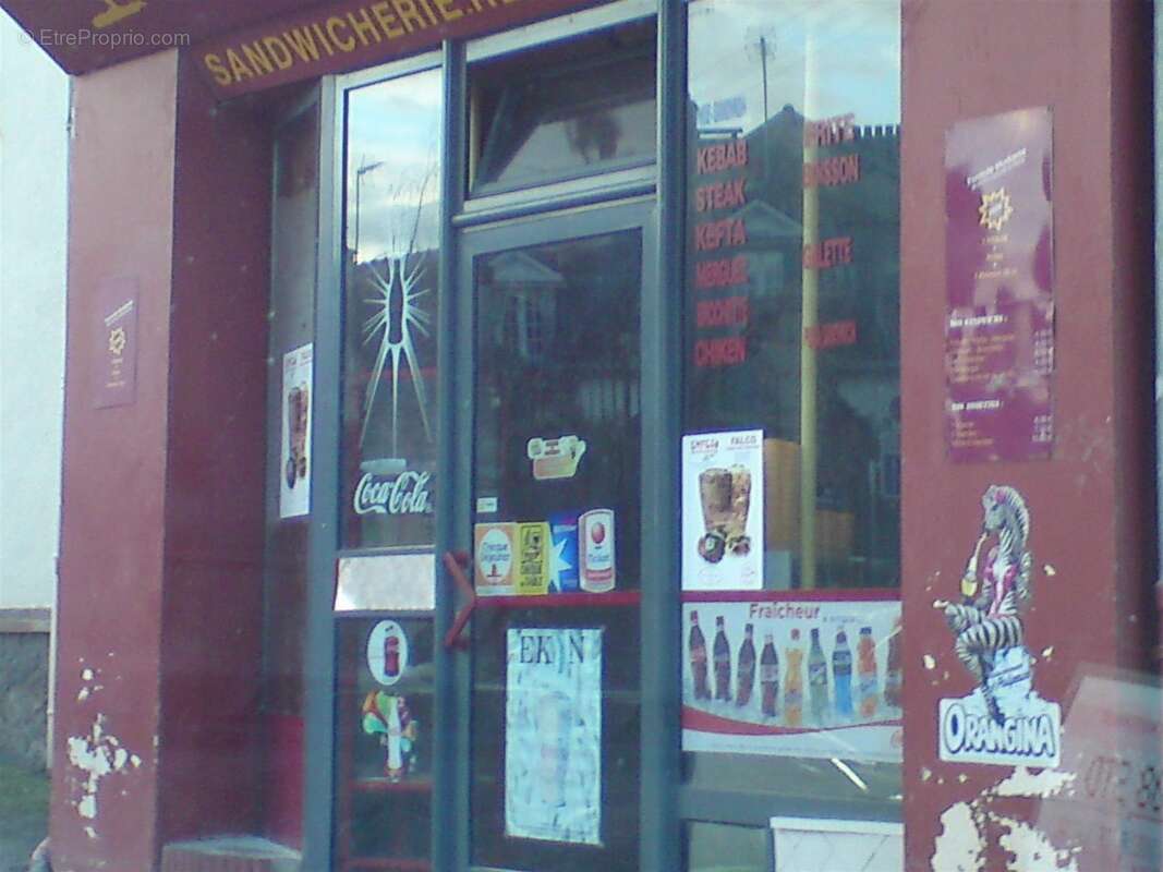 Appartement à LAVAL