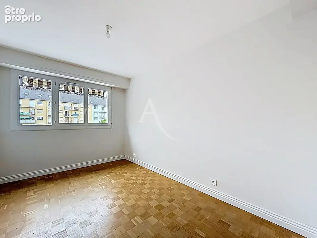 Appartement Pau 3 T3, 2 chambres proche centre ville - photo 10