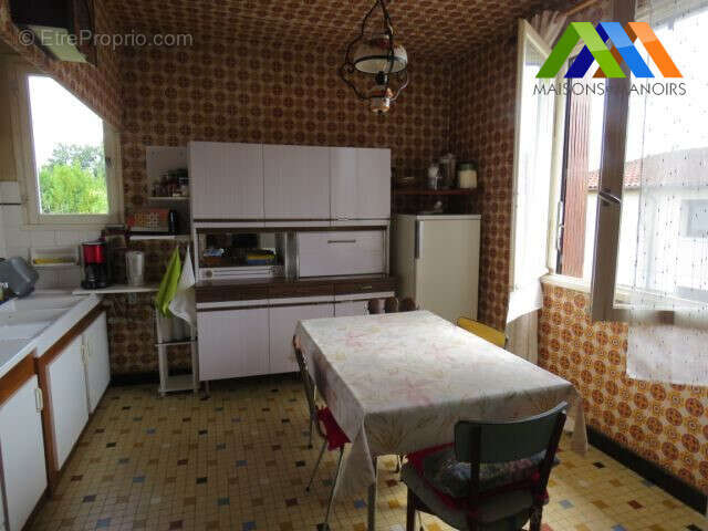 Maison 103 m² à Masseube  - photo 6
