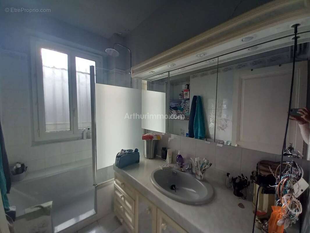 Appartement à GISORS