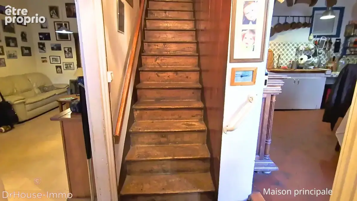 Maison 11 pièces 180 m² à vendre à Puylaroque (82240) - photo 25
