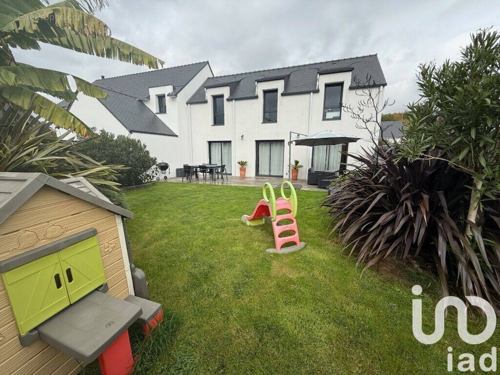 Photo 1 - Maison à MEUCON