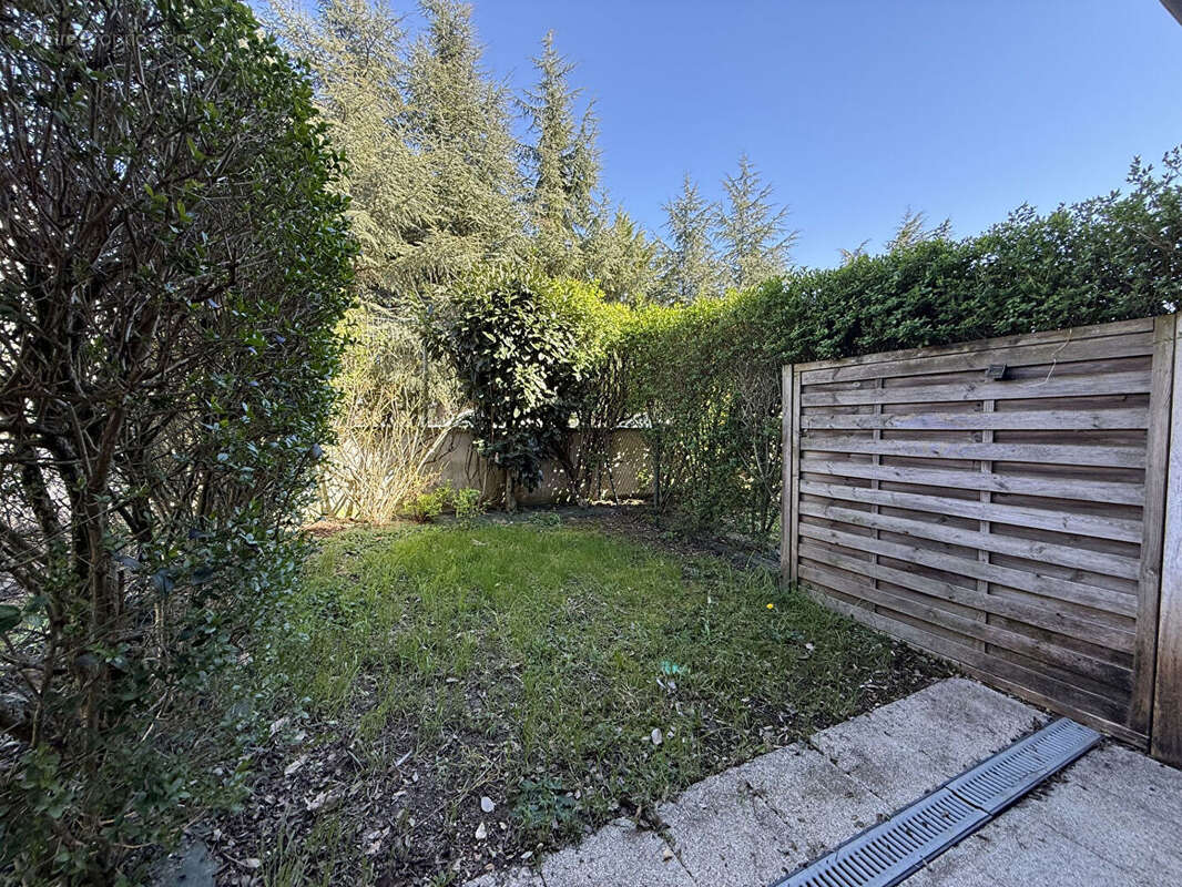 Appartement à TOURS