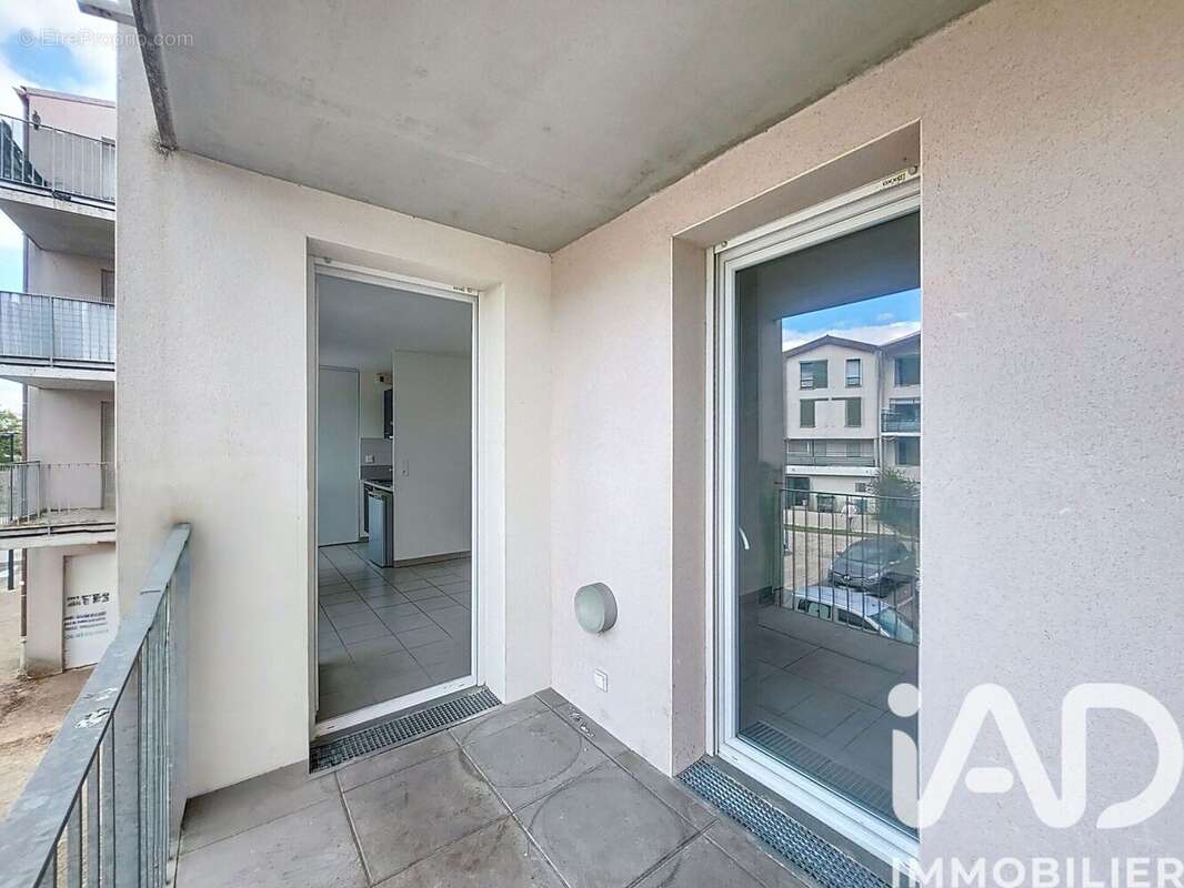 Photo 7 - Appartement à TOULOUSE