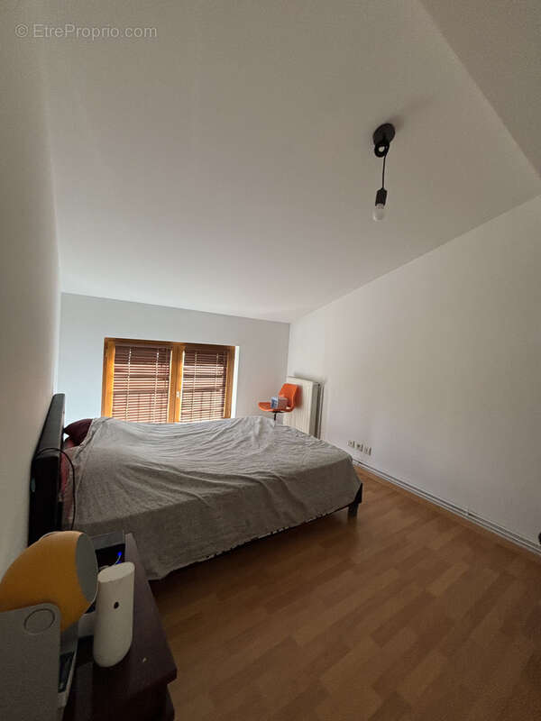 Appartement T2 idéal investissement - photo 5
