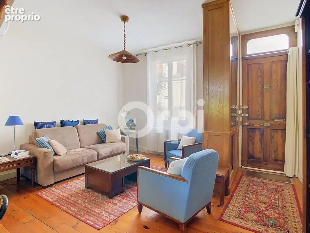 À VENDRE - Charmante maison rénovée - photo 3