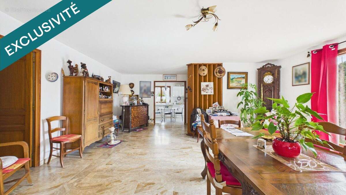 Photo 6 - Maison à SAINT-SULPICE-DE-ROYAN