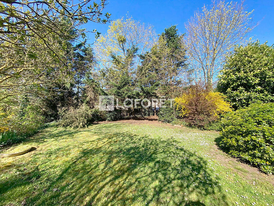 Maison à VILLENNES-SUR-SEINE