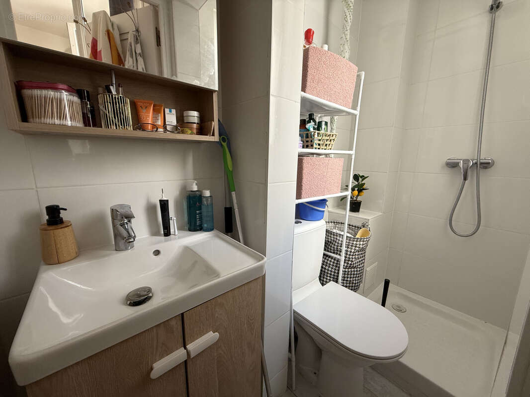 Appartement 11 m² à Paris-14e  - photo 3
