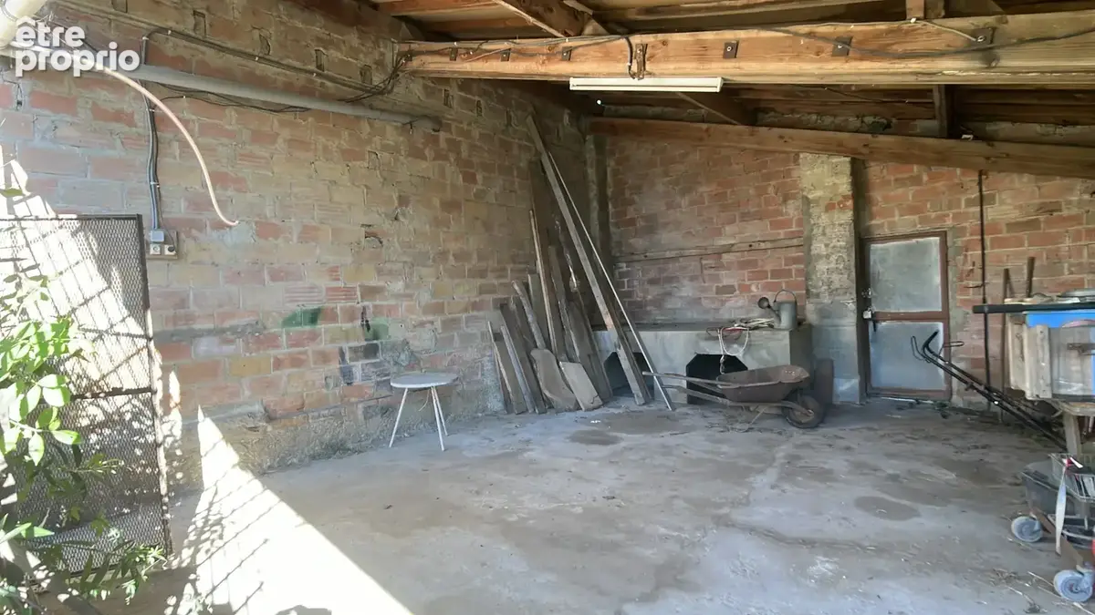 Maison à vendre pour famille avec enfants à Saint-Sulpice-La-Pointe - photo 25