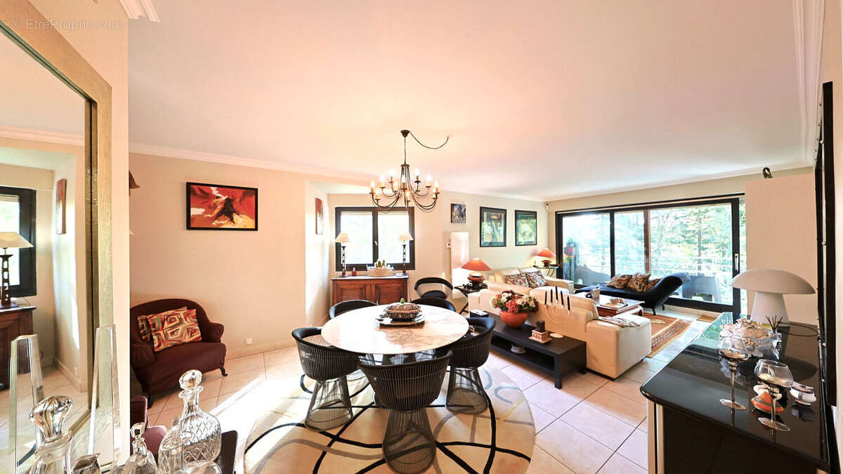 Appartement à BIARRITZ