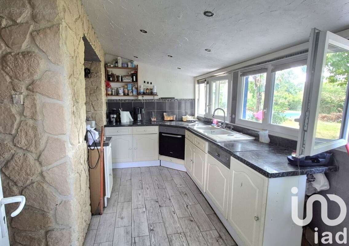 Photo 6 - Maison à JAU-DIGNAC-ET-LOIRAC