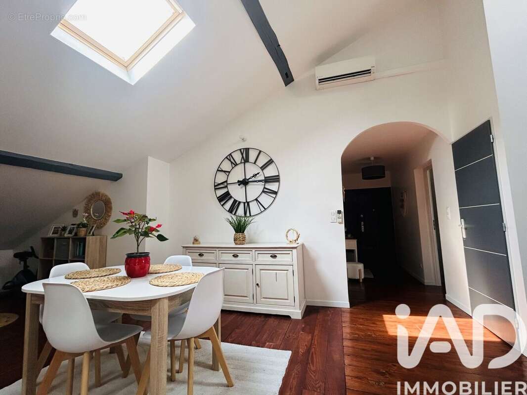 Photo 2 - Appartement à TARBES