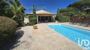 Photo 1 - Maison à SAINTE-MAXIME
