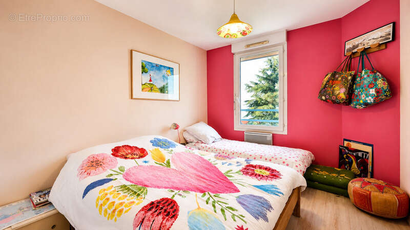 Appartement à EVIAN-LES-BAINS