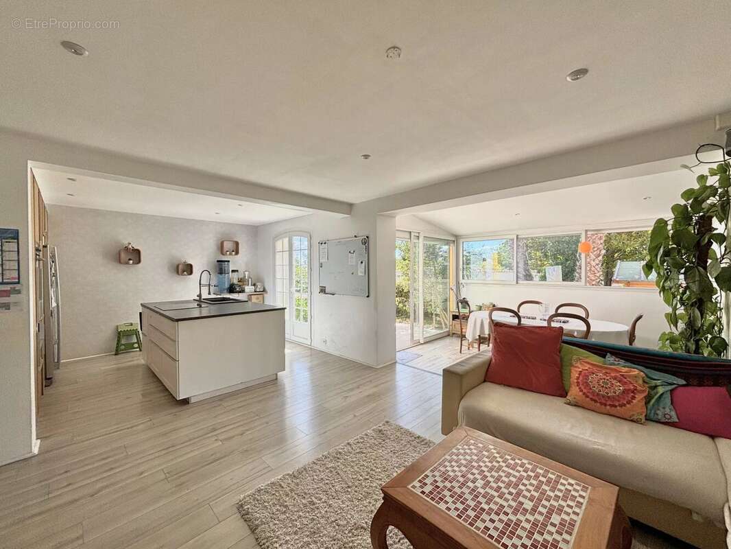 Maison à CLERMONT-L&#039;HERAULT