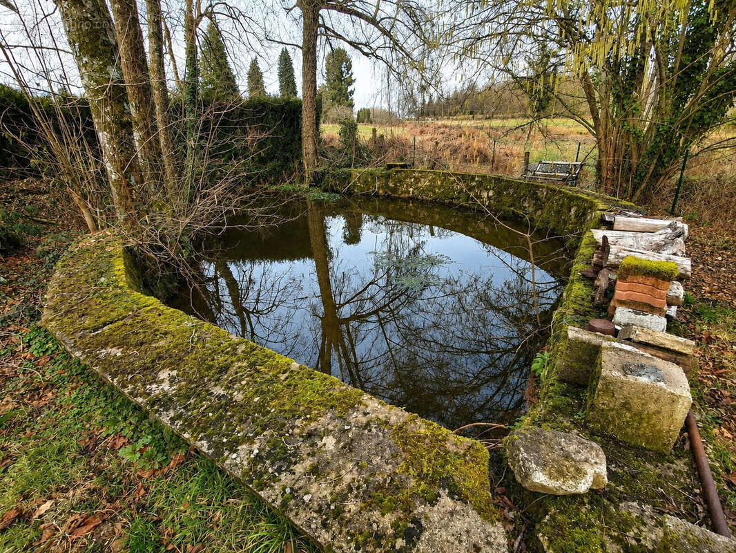Maison à GUERET
