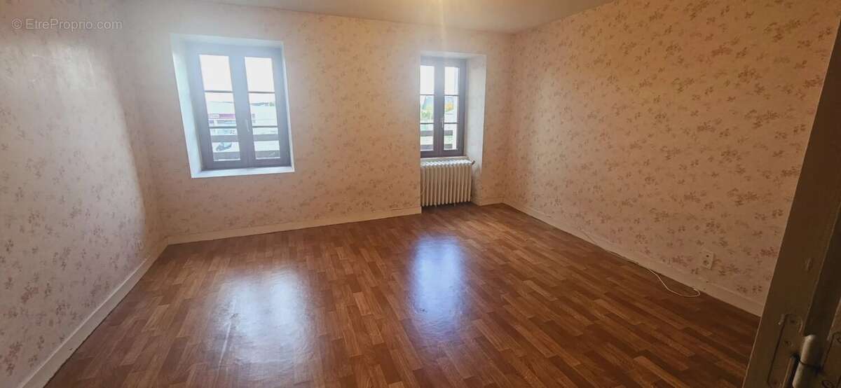 Appartement à PLELAN-LE-GRAND