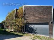 Maison à GRATENTOUR