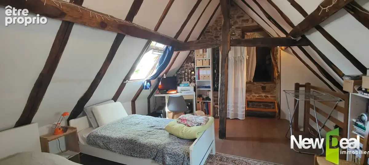Maison de cachet à la campagne - photo 16