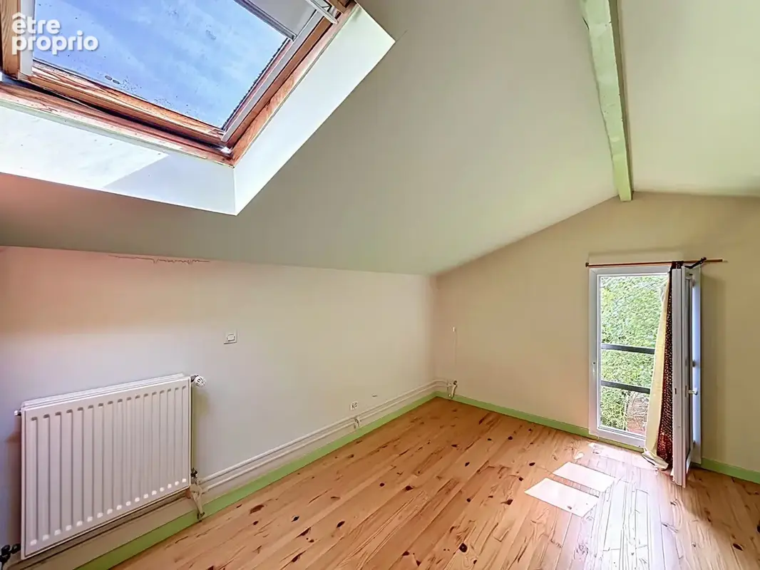 Maison familiale quartier Château Gaillard à Orléans 7 pièces 113 m² - photo 16