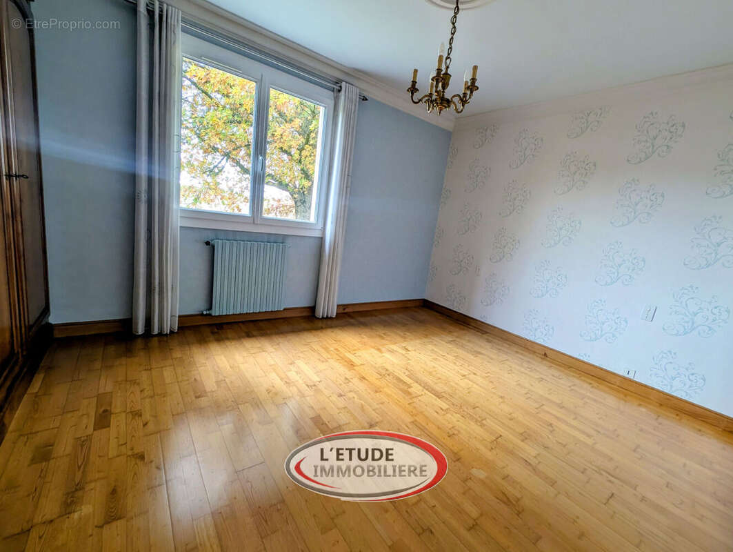 Photo 5 - Maison à VALLET