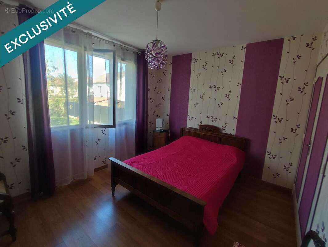 Photo 8 - Maison à COSNE-COURS-SUR-LOIRE